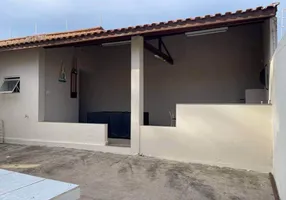 Foto 1 de Casa com 3 Quartos à venda, 127m² em Carapina, Serra