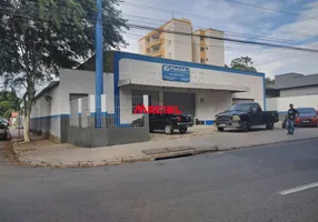 Foto 1 de Galpão/Depósito/Armazém para alugar, 600m² em Jardim Vale do Sol, São José dos Campos