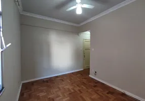 Foto 1 de Apartamento com 1 Quarto à venda, 50m² em Grajaú, Rio de Janeiro