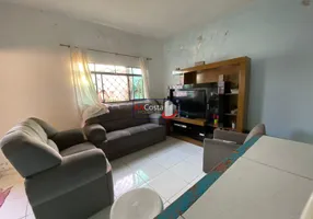 Foto 1 de Casa com 2 Quartos à venda, 70m² em Jardim Aeroporto III, Franca