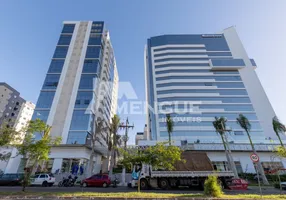 Foto 1 de Ponto Comercial à venda, 37m² em Jardim Europa, Porto Alegre