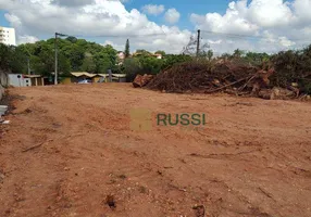 Foto 1 de Lote/Terreno à venda, 1690m² em Jardim Uira, São José dos Campos