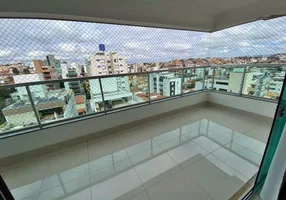 Foto 1 de Apartamento com 3 Quartos à venda, 123m² em Castelo, Belo Horizonte