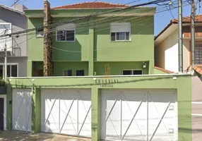 Foto 1 de Sobrado com 4 Quartos à venda, 280m² em Paraiso, Santo André