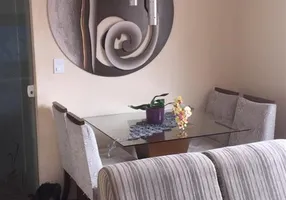 Foto 1 de Apartamento com 2 Quartos à venda, 60m² em Vila Mimosa, Campinas