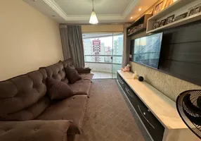 Foto 1 de Apartamento com 3 Quartos à venda, 105m² em Residencial Eldorado, Goiânia