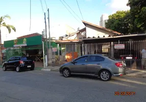 Foto 1 de Lote/Terreno à venda, 800m² em Ferreira, São Paulo