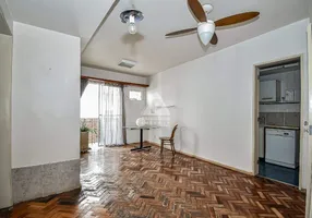 Foto 1 de Apartamento com 2 Quartos à venda, 74m² em Jardim Botânico, Rio de Janeiro