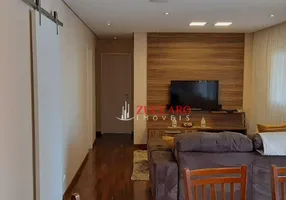 Foto 1 de Apartamento com 3 Quartos à venda, 114m² em Jardim Zaira, Guarulhos