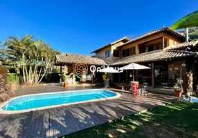 Foto 1 de Casa com 3 Quartos à venda, 265m² em Lagoa da Conceição, Florianópolis