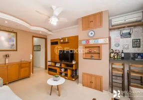 Foto 1 de Apartamento com 3 Quartos à venda, 94m² em Centro Histórico, Porto Alegre