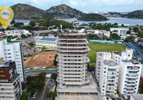 Foto 1 de Apartamento com 3 Quartos à venda, 100m² em Bento Ferreira, Vitória