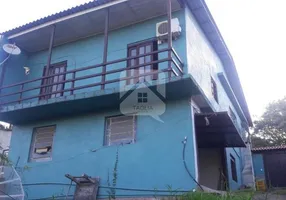 Foto 1 de Casa com 3 Quartos à venda, 85m² em Krahe, Viamão