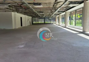 Foto 1 de Sala Comercial para alugar, 478m² em Cidade Jardim, São Paulo