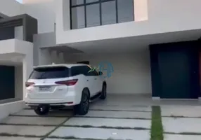 Foto 1 de Casa com 3 Quartos à venda, 160m² em Vida Nova, Parnamirim