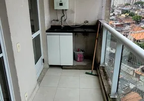 Foto 1 de Apartamento com 2 Quartos à venda, 57m² em Vila Andrade, São Paulo