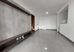 Foto 1 de Apartamento com 3 Quartos para alugar, 98m² em Paulista, Piracicaba
