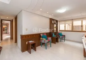 Foto 1 de Apartamento com 3 Quartos à venda, 88m² em Rio Branco, Porto Alegre