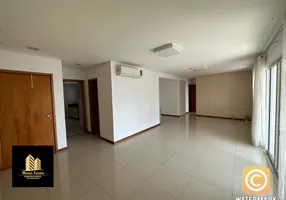 Foto 1 de Apartamento com 3 Quartos para alugar, 138m² em Aleixo, Manaus