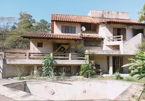 Foto 1 de Casa de Condomínio com 3 Quartos à venda, 400m² em Granja Viana, Carapicuíba