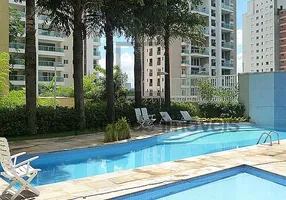 Foto 1 de Apartamento com 2 Quartos à venda, 57m² em Panamby, São Paulo
