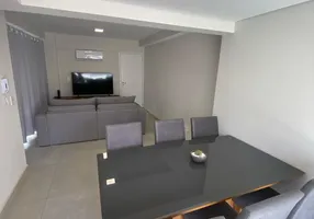 Foto 1 de Cobertura com 2 Quartos à venda, 105m² em Lourdes, Belo Horizonte