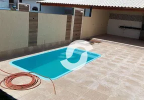 Foto 1 de Casa com 3 Quartos à venda, 99m² em Cordeirinho, Maricá