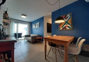 Foto 1 de Apartamento com 2 Quartos à venda, 80m² em Barra da Tijuca, Rio de Janeiro