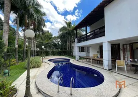 Foto 1 de Casa de Condomínio com 5 Quartos à venda, 400m² em Parque Verde, Belém