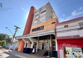 Foto 1 de Sala Comercial à venda, 211m² em Setor Central, Goiânia