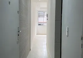 Foto 1 de Apartamento com 2 Quartos à venda, 48m² em Botafogo, Rio de Janeiro