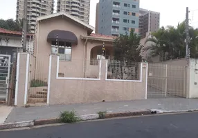 Foto 1 de Casa com 3 Quartos à venda, 380m² em Bosque, Campinas