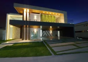 Foto 1 de Casa de Condomínio com 4 Quartos à venda, 300m² em Maioba, Paço do Lumiar