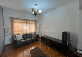 Foto 1 de Imóvel Comercial para venda ou aluguel, 109m² em Centro, Limeira