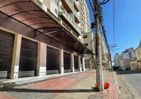 Foto 1 de Ponto Comercial para alugar, 160m² em Centro, Juiz de Fora