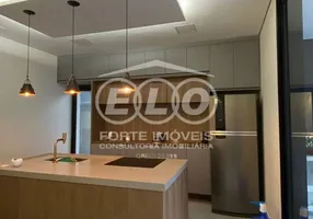 Foto 1 de Casa de Condomínio com 3 Quartos à venda, 230m² em Jardim Residencial Dona Maria Jose, Indaiatuba