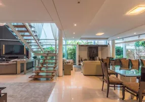 Foto 1 de Casa de Condomínio com 4 Quartos à venda, 465m² em Santa Mônica, Florianópolis