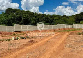 Foto 1 de Lote/Terreno à venda, 260m² em Bairro das Palmeiras, Campinas