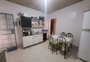 Foto 1 de Casa com 3 Quartos à venda, 360m² em Serra Dourada Parque Durval de Barros, Ibirite