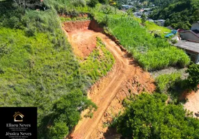 Foto 1 de Lote/Terreno à venda, 660m² em Zenobiópolis, Paty do Alferes