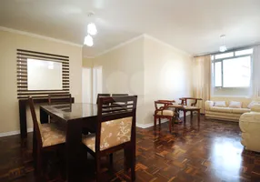 Foto 1 de Apartamento com 2 Quartos à venda, 78m² em Jardim América, São Paulo