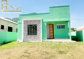 Foto 1 de Casa de Condomínio com 3 Quartos à venda, 216m² em Caxito, Maricá