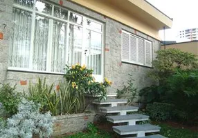 Foto 1 de Casa com 4 Quartos à venda, 259m² em Vila Assuncao, Santo André