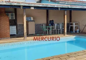 Foto 1 de Casa com 3 Quartos à venda, 241m² em Vila Lemos, Bauru