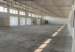 Foto 1 de Ponto Comercial para alugar, 1026m² em Santa Efigênia, Belo Horizonte