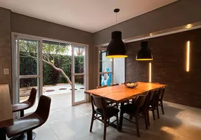 Foto 1 de Casa de Condomínio com 3 Quartos à venda, 146m² em Bosque dos Buritis, Uberlândia