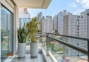 Foto 1 de Apartamento com 3 Quartos à venda, 339m² em Jardins, São Paulo