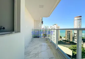 Foto 1 de Apartamento com 2 Quartos à venda, 67m² em Centro, Guarapari