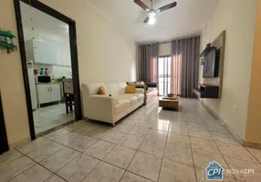 Foto 1 de Apartamento com 1 Quarto à venda, 50m² em Aviação, Praia Grande