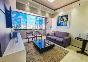 Foto 1 de Apartamento com 3 Quartos à venda, 102m² em Ininga, Teresina